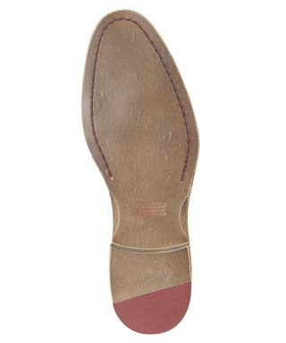 Johnston & Murphy Conard Cap Toe - Tan