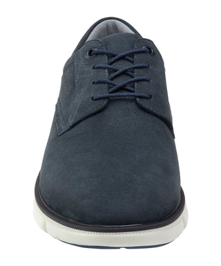 Johnston & Murphy XC4 Tanner Plain Toe - Navy