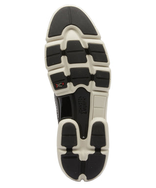 Johnston & Murphy XC4 Tanner Plain Toe - Navy