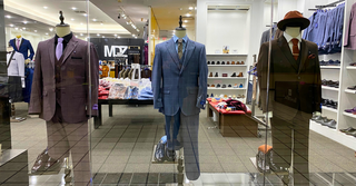 Why MDZ Menswear is the Best Place to Buy Your Suit Online