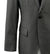 Angelo Rossi Modern Fit Suit - Charcoal