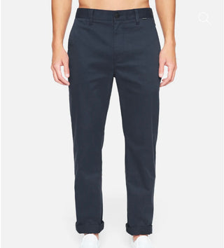 Dri-Fit Worker Pant - Navy