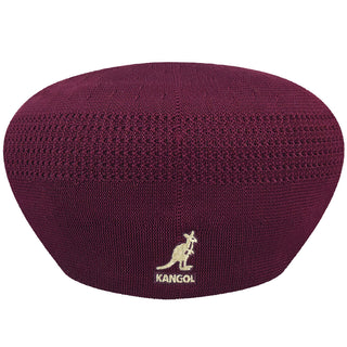 Kangol Tropic 504 Ventair - Burgundy