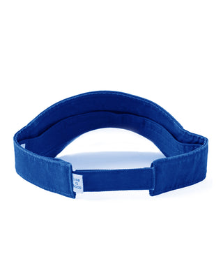 Life Is Good Visor - Royal Blue