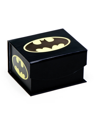 DC Batman Classic Logo Cufflinks