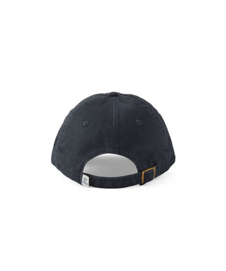 Life is Good Tie Dye Coin Chill Cap - Jet Black