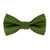Gianfranco Apple Green Bow Tie and Handkerchief