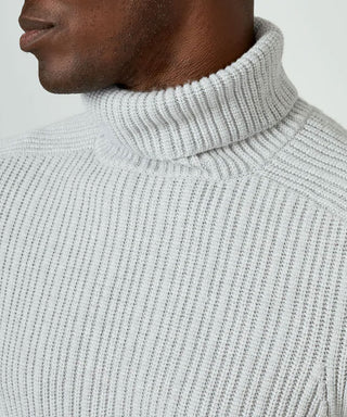 7 Diamonds Twin City Sweater - Gray