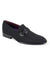 Giovanni After Midnight Loafer Dress Shoes - Black 6705