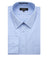 Angelo Rossi Modern Fit Dress Shirt - Light Blue