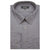 Angelo Rossi Modern Fit Dress Shirt - Charcoal