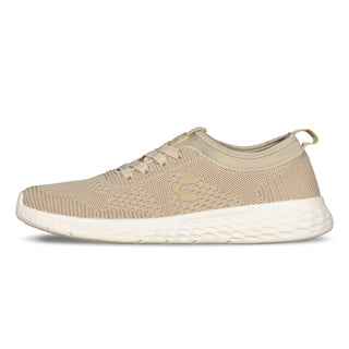 Charly Boston Beige Lifestyle Light Weight Casual Shoe