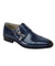 Giovanni Noel Monk Strap Dress Shoe - Blue