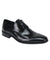 Giovanni Luther Oxford Dress Shoes - Black