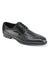 Giovanni Mason Oxford Lace Up Shoes - Black