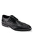 Giovanni Milford Oxford Lace Up Shoes - Black