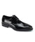 Giovanni Owen Brogue Dress Shoe - Black