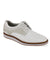 Giovanni Marvin Lace-up Shoe - White