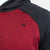 Hurley Dri-Fit Disperse Pullover - Gym Red