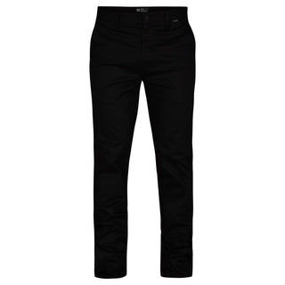 One and Only Stretch Chino Pant - Black