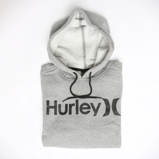 One and Only Pullover - Heather Gray