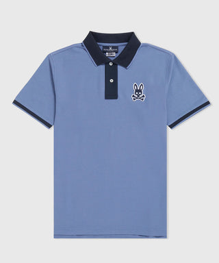 Psycho Bunny Classic Liam Polo - Bal Harbour