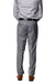 Profile Slim Fit Dress Pant - Grey