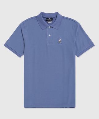 Psycho Bunny Classic Polo - Bal Harbour