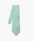 Stacy Adams Solid Tie and Handkerchief - Mint Green