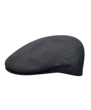 Kangol Tropic 504 Ventair - Black/Gold